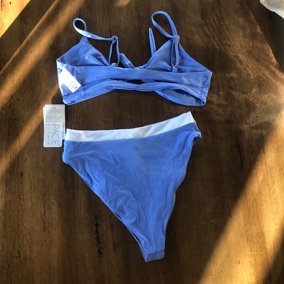 Peri Blue L*Space Set - Picture 2 of 6